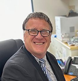 More about Dr. Corbett