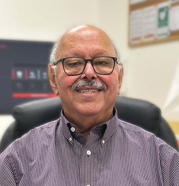 More about Dr. Barsoum