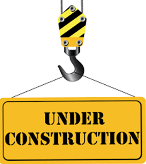 Renovation Update